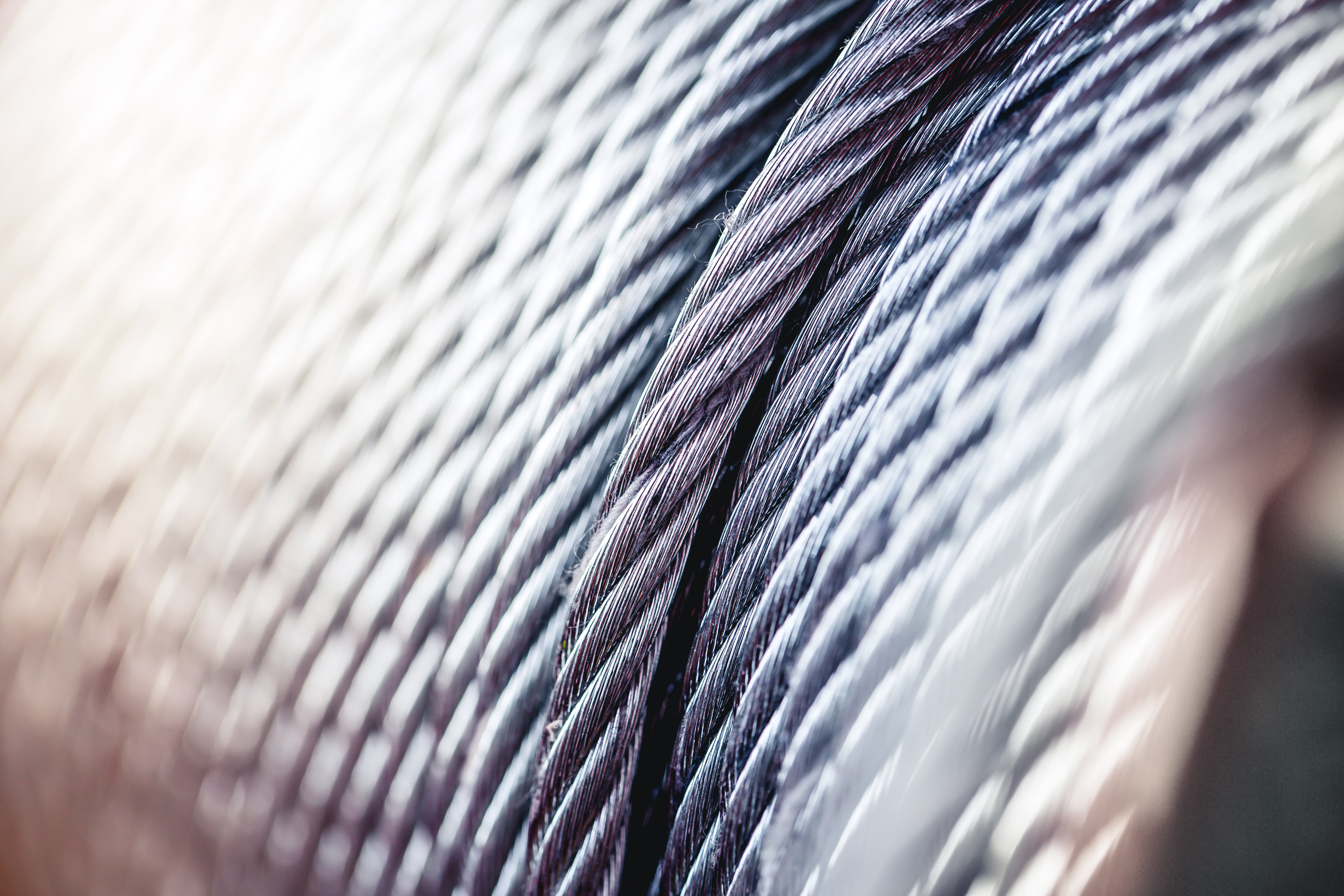 Preview of Wire Rope Lubricants