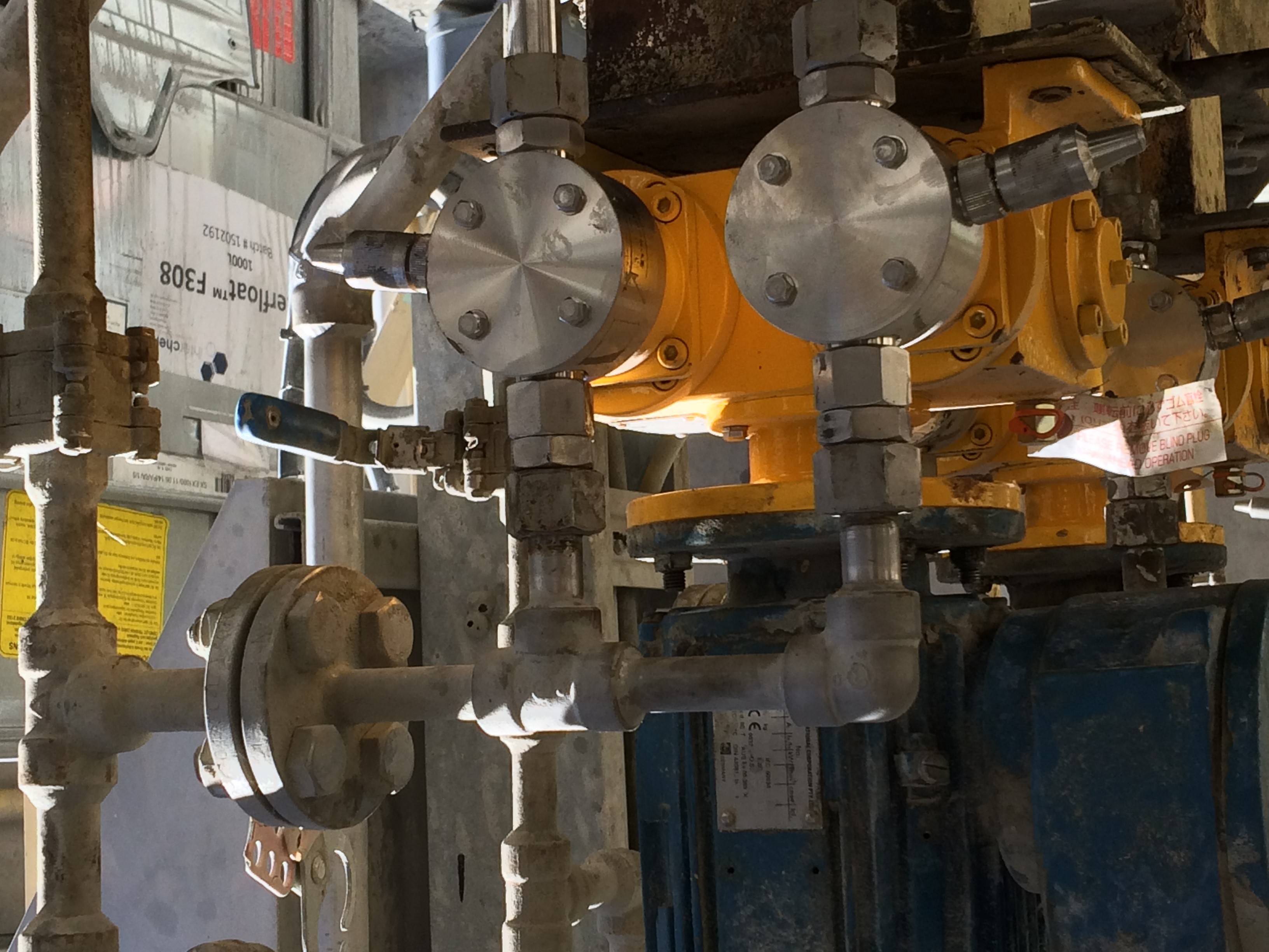 Preview of Modifiers & Activators