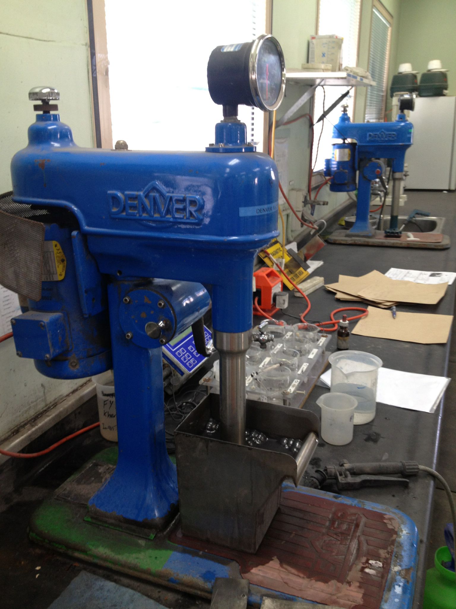 Preview of Mining Solutions