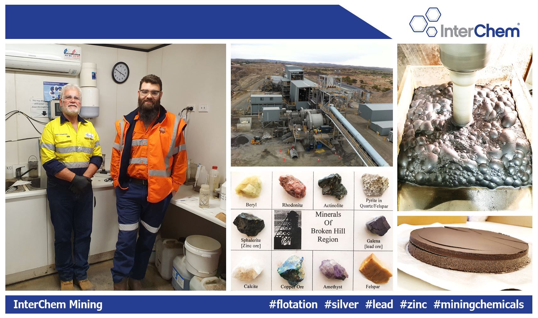 Technical Support to Mining Partners - preview image