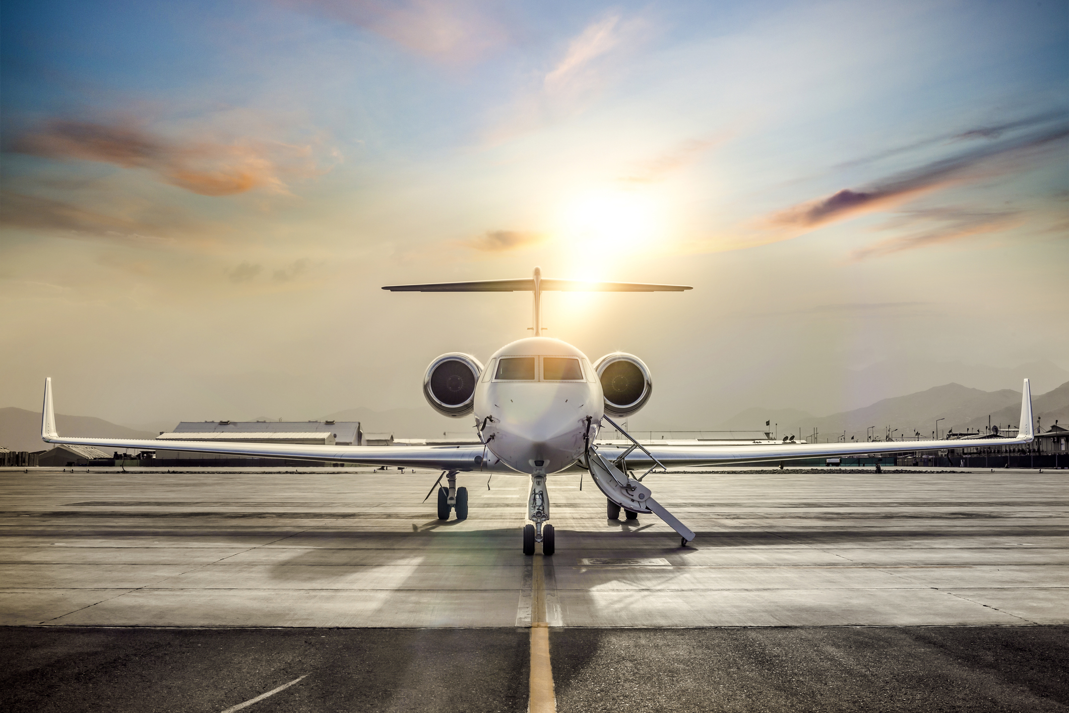 Preview of Aviation & Defense