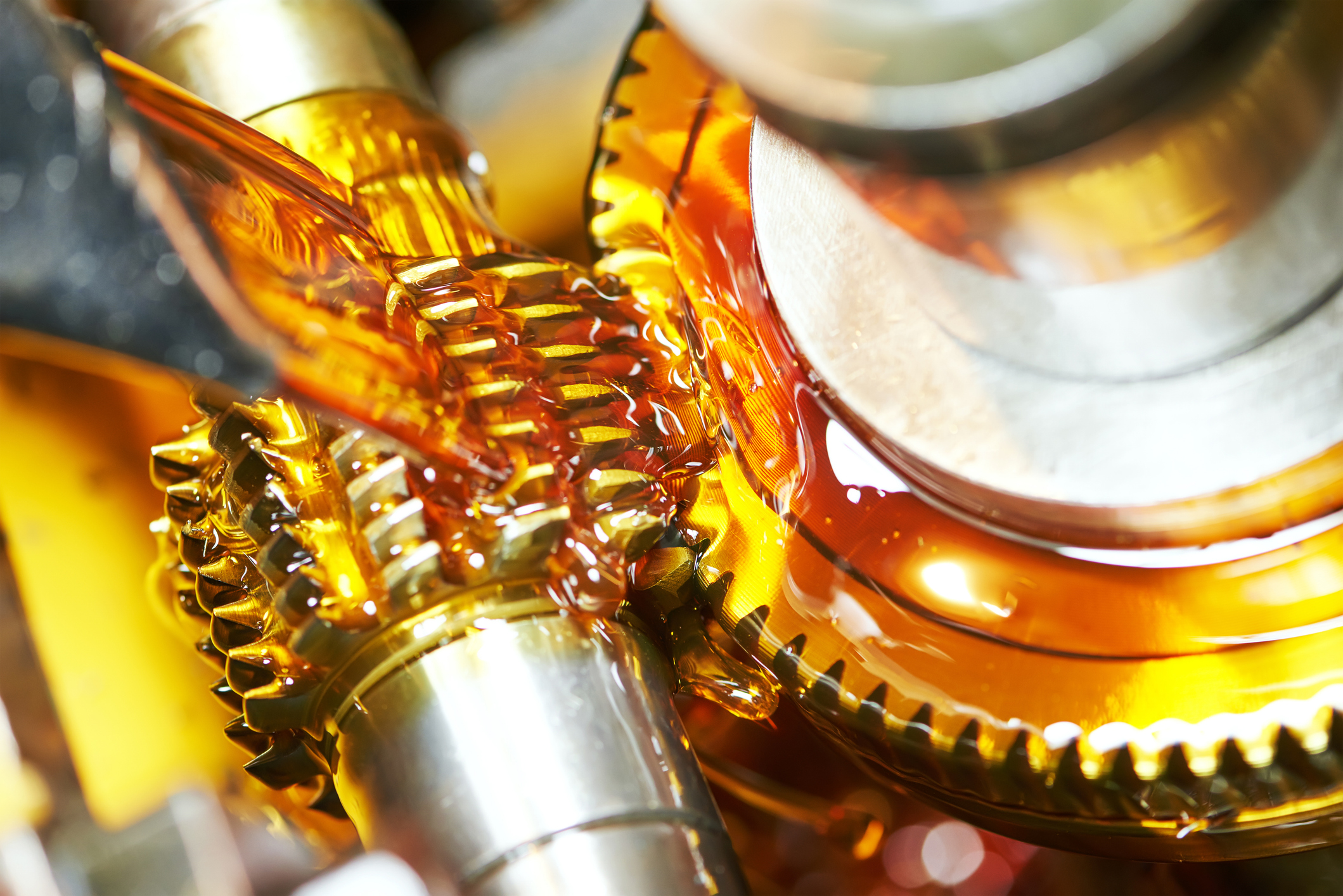 Preview of Lubricants & Industrial
