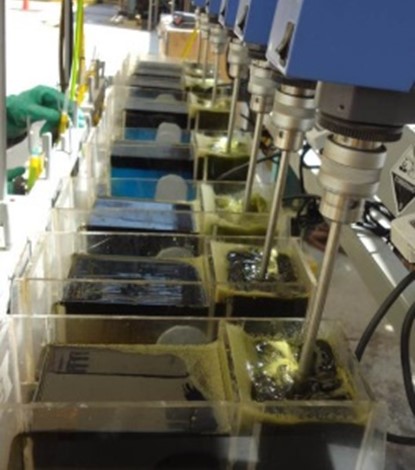 Preview of Solvent Extraction Reagents